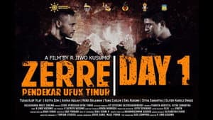 Zerre: Pendekar Ufuk Timur — foto 1