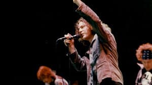 Pearl Jam: Gimli Motorsport Park 1993 — foto 1