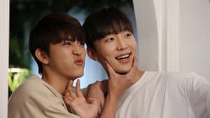 기이한 로맨스 — foto 7