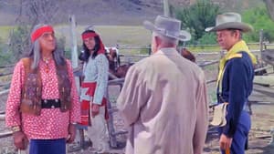 Apache Rifles — foto 4