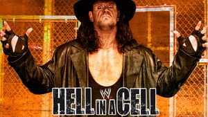 WWE Hell in a Cell 2009 — foto 2