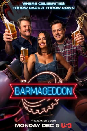 Temporada 1