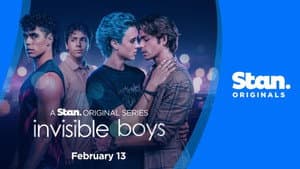 Invisible Boys — foto 4
