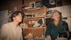 THE ORIGIN OF ULTRAMAN — foto 10