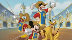 Mickey, Donald, Goofy: Los tres mosqueteros — foto 8