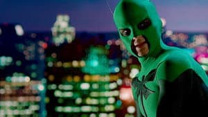 Superhéroes: La película — foto 6