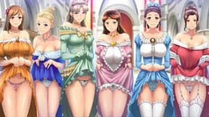 巨乳プリンセス催眠 — foto 4