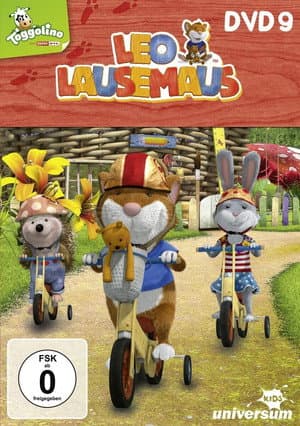 Temporada 9