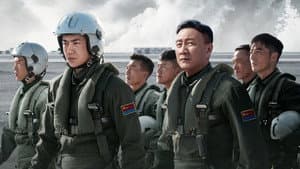 长空之王 — foto 10