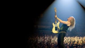 Iron Maiden: Burning Ambition — foto 2