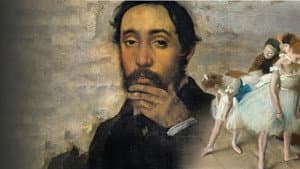 Degas: Passion for Perfection — foto 2