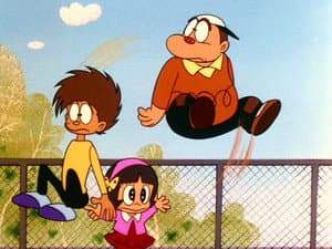 Episodio 1