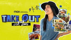 Take Out with Lisa Ling — foto 2
