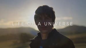 Brian Cox: Life Of A Universe — foto 1