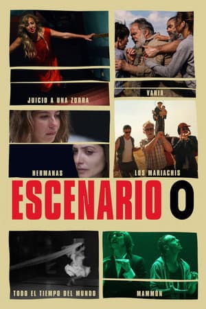 Temporada 1