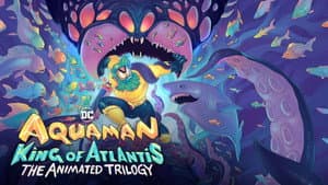 Aquaman: Rey de la Atlantis — foto 6