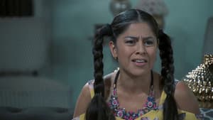 Carmen conoce a Mariana