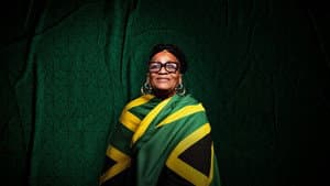 Bam Bam: The Sister Nancy Story — foto 1