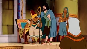 Joseph in Egypt — foto 1