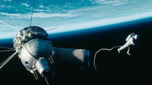 Spacewalker — foto 7