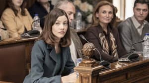 Soy Nevenka — foto 2
