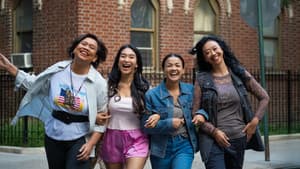Ratu Ratu Queens: La serie — foto 1