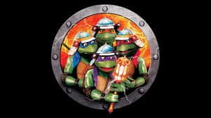 Las Tortugas Ninja III: Viaje al pasado — foto 6