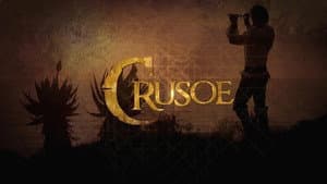 Crusoe — foto 1