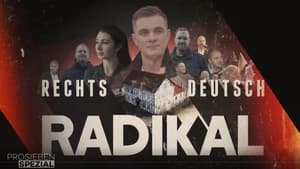 Rechts. Deutsch. Radikal. — foto 1