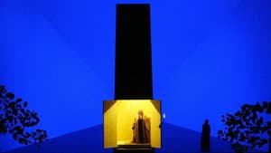 Tristan und Isolde — foto 1