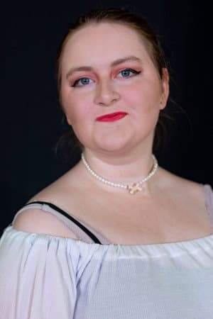 Robyn Kelly