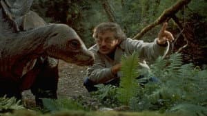 The Making of 'The Lost World' — foto 2