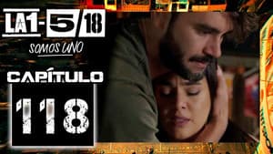 Episodio 118