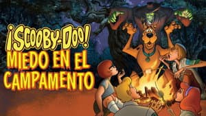 Scooby-Doo! Miedo en el campamento — foto 8