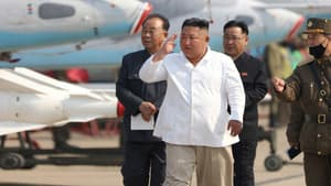 Inside North Korea: The Next Leader — foto 7
