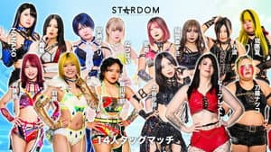 STARDOM GW TOUR 2026 in KOCHI — foto 1