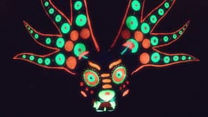 Alebrije brillante