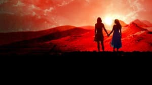 Daughters of the Cult — foto 1