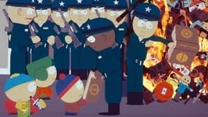 South Park. Más grande, más largo y sin cortes — foto 11