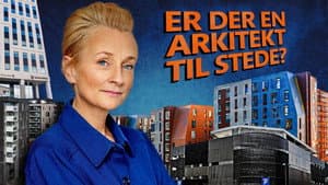 Er der en arkitekt til stede? — foto 1