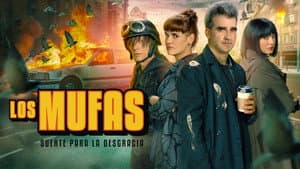 Los mufas: suerte para la desgracia — foto 4