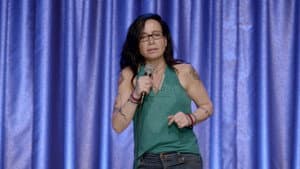 Janeane Garofalo: If I May — foto 1