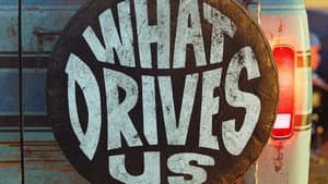 What Drives Us — foto 1