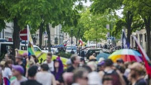 Die große Angst – Zukunft in Ostdeutschland? — foto 2