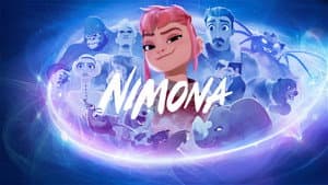 Nimona — foto 3