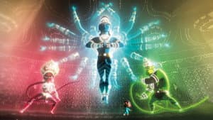 Sanjay's Super Team — foto 1