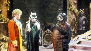 Doctor Who: The Twin Dilemma — foto 2