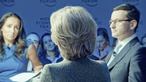 Davos — foto 1