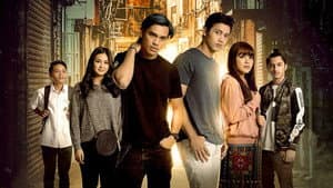 Budak Tebing — foto 1