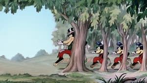 Three Little Wolves — foto 3